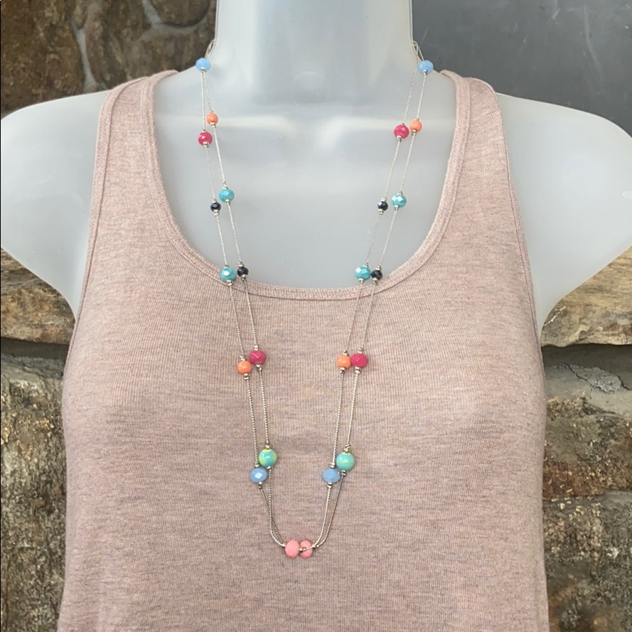 Brand New!! Van Heusen Necklace